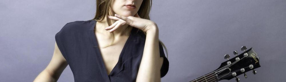 Stéphanie Acquette réédite son album Chacun pour soi