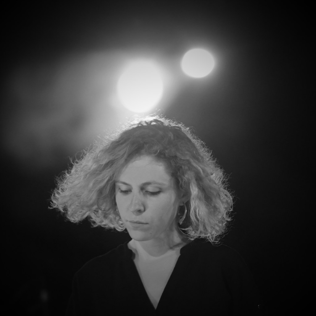 Laura Perrudin, Perspectives & AvATARS