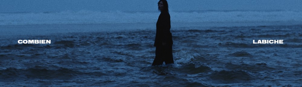 La Biche - Combien (Clip officiel)