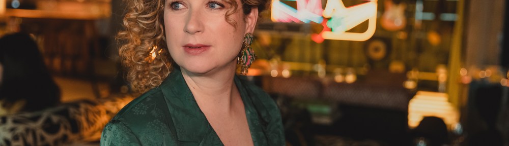 Sophie Darly, Slow Down Fast