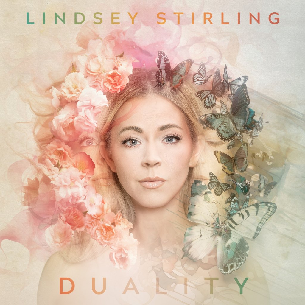 Lindsey Stirling, la révélation violon avec l'album Duality - Dans la tête des filles