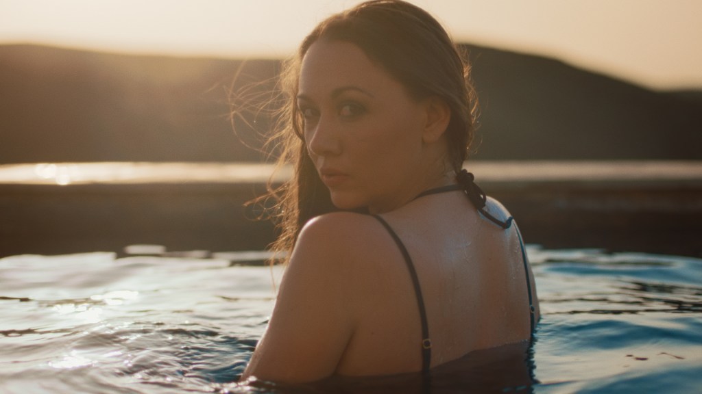 Osinaël - J'adore - Clip Officiel