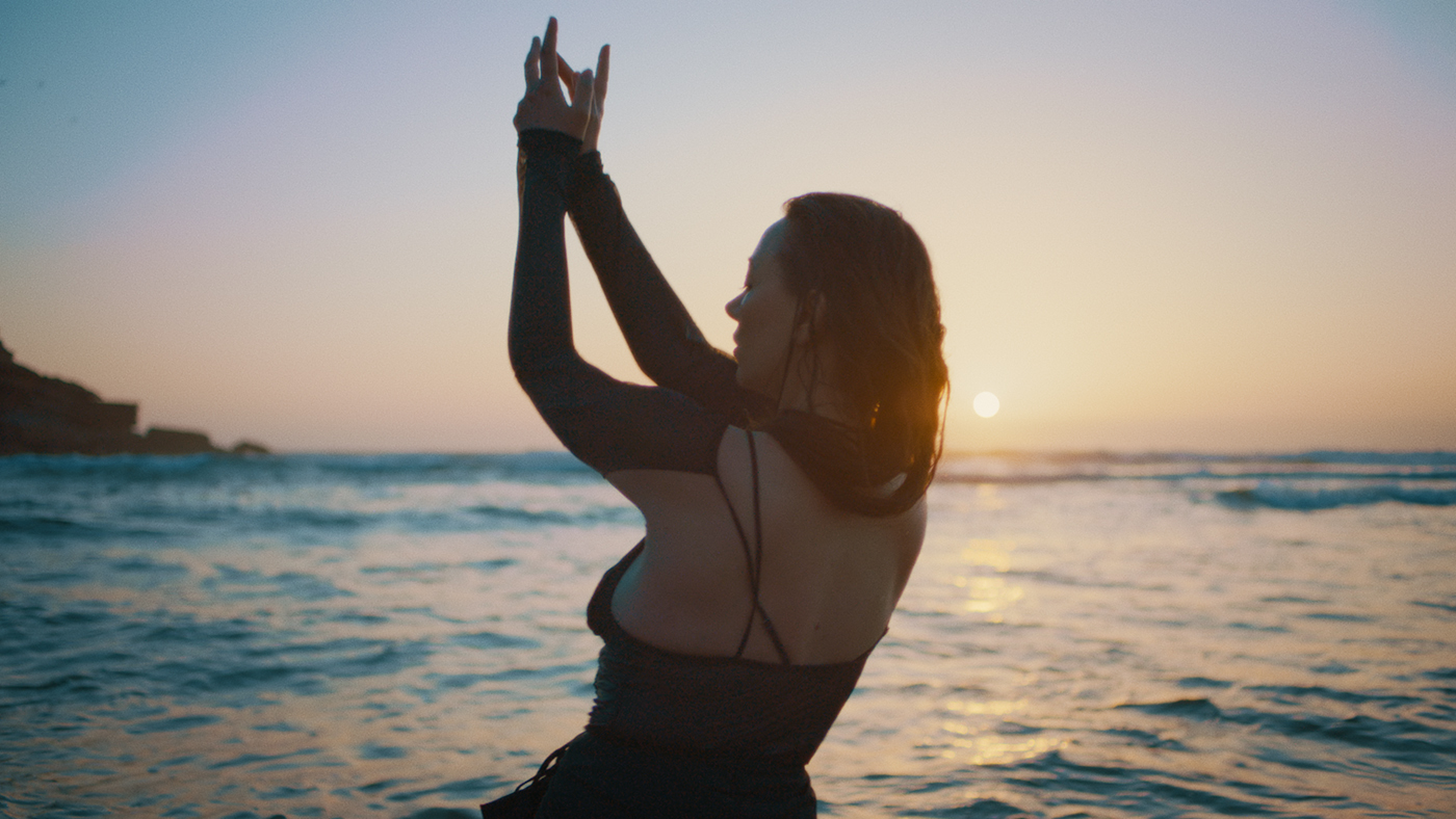 Osinaël - Dans la tête des filles