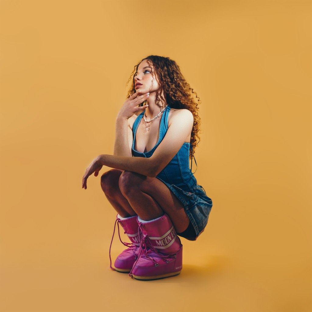 Manon Vuoko nous entraine dans la saison 2 de sa websérie - Dans la tête des filles