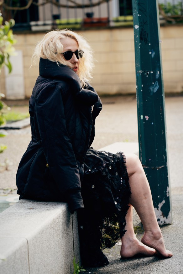 Womankind, dans la tête des filles