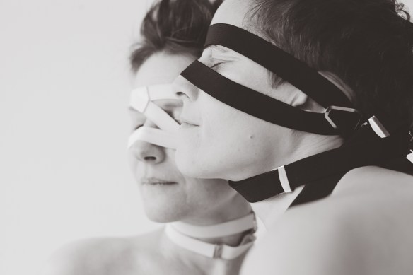 The Bousculaires - Dans la tête des filles