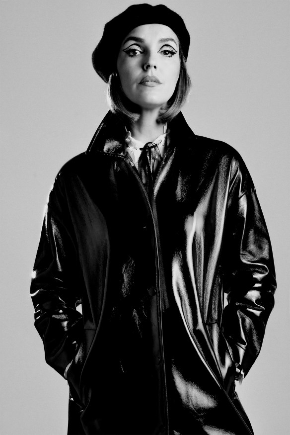 Margaux Simone - Dans la tête des filles