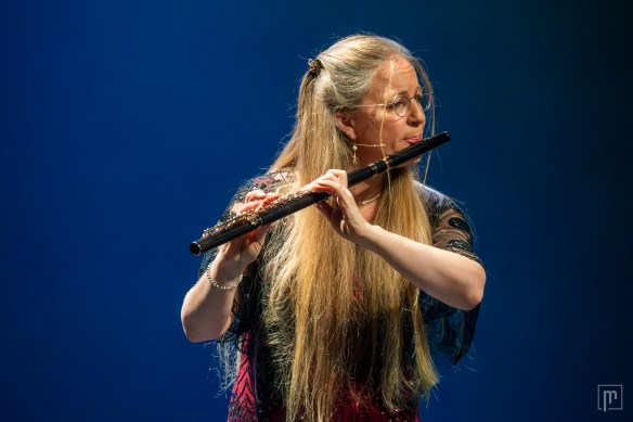 Nadia Labrie - Flûte Passion