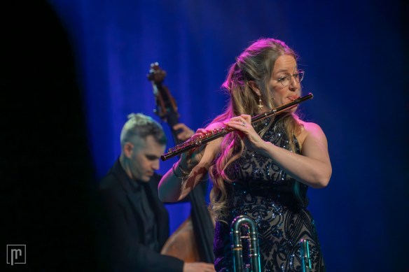 Nadia Labrie - Dans la tête des filles