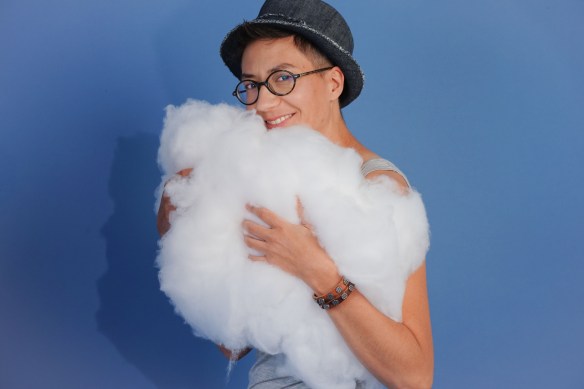 Magali Michaut - Dans la tête des filles