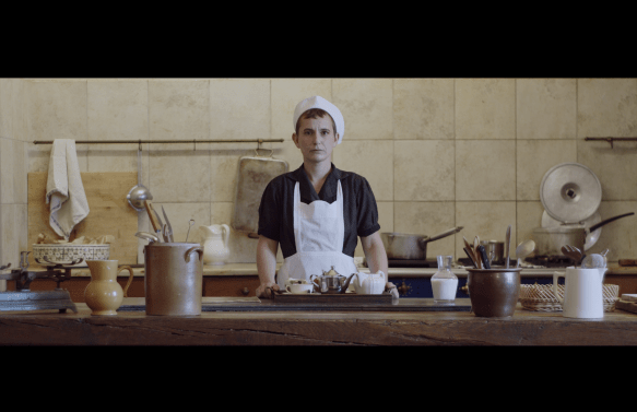 Déjeuner du matin - Pauline Paris